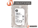 HP 4TB 7.2K RPM SATA III 3.5 INCH LARGE FORM FACTOR LFF ADVANCED FORMAT AF 6GB/S SATA3 HARD DRIVE ( 4000GB ) preview image #2