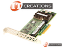 HP SMART ARRAY P440 12GB/S 1 PORT PCI-E 3.0 SAS CONTROLLER - ( 1 ) ONE WIDE MINI SAS CONNECTOR NO CACHE ( KIT PN: 830057-001 / 820834-B21 ) preview image #0