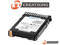 HPE 400GB SAS III 2.5 INCH SMALL FORM FACTOR SFF MIXED USE-3 MU 12GB/S SAS3 SOLID STATE HARD DRIVE SSD WITH SMARTDRIVE CARRIER SC TRAY / CADDY preview image #1