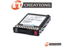 HP 800GB SAS III 2.5 INCH SMALL FORM FACTOR SFF MIXED USE-3 MU 12GB/S SAS3 PLP SOLID STATE HARD DRIVE SSD WITH SMARTDRIVE CARRIER SC preview image #0