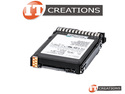 HP 800GB SAS III 2.5 INCH SMALL FORM FACTOR SFF MIXED USE-3 MU 12GB/S SAS3 PLP SOLID STATE HARD DRIVE SSD WITH SMARTDRIVE CARRIER SC preview image #1