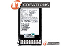 HP 800GB SAS III 2.5 INCH SMALL FORM FACTOR SFF MIXED USE-3 MU 12GB/S SAS3 PLP SOLID STATE HARD DRIVE SSD WITH SMARTDRIVE CARRIER SC preview image #2