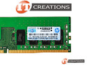 HP 8GB PC4-17000 DDR4-2133P-E UNBUFFERED ECC 1RX8 CL15 288 PIN 1.20V MEMORY MODULE ( PC4-2133P ) preview image #1