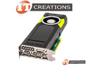HP NVIDIA QUADRO M5000 MAXWELL GPU 8GB 2048 CUDA CORES MEMORY INTERFACE 256 BIT GDDR5 MEMORY BANDWIDTH 211GB/S PCI-E 3.0 X16 ( 1 ) ONE DUAL LINK DVD-I preview image #0