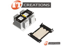 HP CPU KIT INTEL XEON GOLD 12 CORE PROCESSOR 6146 3.20GHZ 24.75MB L3 CACHE TDP 165W preview image #0