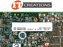 HP / HPE SMART ARRAY P408I-P SR 12GB/S SAS EIGHT PORT 2GB FBWC PCI-E 3.0 X8 RAID CONTROLLER - SA-P408I-P 6GB/S SATA 8-PORT ( 2X4 ) ( 2 ) TWO MINI SAS SFF-8087 CONNECTORS - RAIDS 0, 1, 1 ADM, 5, 6, 10, 10 ADM, 50, 60 - NO BATTERY INCLUDED preview image #2