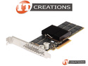HP / HPE 3.2TB HHHL READ INTENSIVE RI / RI-2 VALUE ENDURANCE VE ADVANCED FORMAT ENTERPRISE AF PCIE GEN2 8 LANE WORKLOAD ACCELERATOR ( 3200GB ) ( I/O MEMORY ) preview image #0