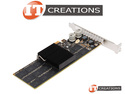 HP / HPE 3.2TB HHHL READ INTENSIVE RI / RI-2 VALUE ENDURANCE VE ADVANCED FORMAT ENTERPRISE AF PCIE GEN2 8 LANE WORKLOAD ACCELERATOR ( 3200GB ) ( I/O MEMORY ) preview image #1
