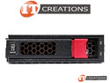 HPE 8TB 7.2K RPM SAS III 3.5 INCH LARGE FORM FACTOR LFF ENTERPRISE MIDLINE MDL ADVANCED FORMAT AF 512E 12GB/S SAS3 HARD DRIVE WITH HOT PLUG LOW PROFILE LP TRAY / CADDY ( 8000GB ) preview image #3