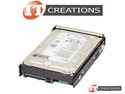 HPE 4TB 7.2K RPM SAS III 3.5 INCH LARGE FORM FACTOR LFF MIDLINE MDL 12GB/S SAS3 HARD DRIVE WITH LOW PROFILE LP TRAY / CADDY ( 4000GB ) preview image #1
