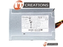 HP POWER SUPPLY 300W INPUT 100-127V 6.3A / 200-240V 4A 50-60HZ ATX NON HOT PLUG preview image #2