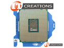 HP CPU INTEL XEON 18 CORE PROCESSOR E5-2695V4 2.1GHZ 45MB SMART CACHE 9.6 GT/S QPI TDP 120W preview image #1