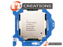 HP CPU INTEL XEON 18 CORE PROCESSOR E5-2697V4 2.3GHZ 45MB SMART CACHE 9.6 GT/S QPI TDP 145W preview image #0