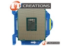 HP CPU INTEL XEON 18 CORE PROCESSOR E5-2697V4 2.3GHZ 45MB SMART CACHE 9.6 GT/S QPI TDP 145W preview image #1