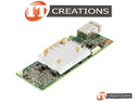 HP SMART ARRAY P408E-P SR 12GB/S SAS / 6GB/S SATA PCI-E 3.0 X8 RAID CONTROLLER ADAPTER - 4GB FLASH BACKED WRITE CACHE FBWC ( 2 ) TWO EXTERNAL MINI SAS HD SFF-8644 CONNECTORS preview image #1