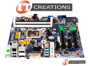 HP MOTHERBOARD preview image #0