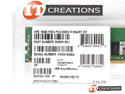 HP / HPE 16GB PC4-21300 DDR4-2666V-R REGISTERED ECC 1RX4 CL19 288 PIN 1.20V MEMORY MODULE ( PC4-2666V-R ) preview image #1