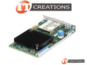 HP 640FLR-SFP28 ETHERNET ADAPTER 10/25GB 2 PORT PCI-E 3.0 X8 FLEXIBLELOM FORM FACTOR NETWORK CARD - MELLANOX CONNECTX-4 LX PROCESSOR BASED FLEX LOM preview image #1