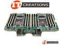 HP OPTIONAL CPU MEZZANINE EXPANSION RISER BOARD ASSEMBLY preview image #1