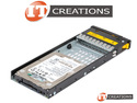 HP / HPE 1.2TB 10K RPM SAS 2.5 INCH SMALL FORM FACTOR SFF 3PAR ADVANCED FORMAT AF 6GB/S HARD DRIVE WITH HOT PLUG TRAY / CADDY ( 1200GB ) preview image #1