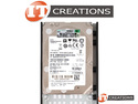 HP / HPE 1.2TB 10K RPM SAS 2.5 INCH SMALL FORM FACTOR SFF 3PAR ADVANCED FORMAT AF 6GB/S HARD DRIVE WITH HOT PLUG TRAY / CADDY ( 1200GB ) preview image #2