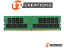 HP / HPE 32GB PC4-21300 DDR4-2666V-R REGISTERED ECC 2RX4 CL19 288 PIN 1.20V MEMORY MODULE ( PC4-2666V-R ) preview image #1