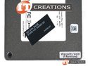 HP 240GB MLC SATA III 2.5 INCH SMALL FORM FACTOR SFF ENTERPRISE CLASS MULTI LEVEL CELL 6GB/S SATA3 SOLID STATE HARD DRIVE SSD preview image #3
