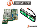 HP SMART ARRAY P840AR 12GB/S 2 PORT 2GB FBWC INTERNAL SAS CONTROLLER preview image #0