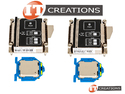 HP 2-CPU KIT INTEL XEON 10 CORE PROCESSOR E5-4620V4 2.1GHZ 25MB CACHE 8 GT/S QPI TDP 105W FOR HPE PROLIANT BL660C G9 ( CPU 3 / CPU 4 )

