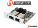 HP 10GBASE-T DUAL PORT NIC MODULE preview image #0