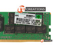 HP / HPE 64GB PC4-21300 DDR4-2666V-L LOAD REDUCED 4DRX4 CL19 288 PIN 1.20V MEMORY MODULE LRDIMM ( PC4-2666V-L 4RX4 ) preview image #0