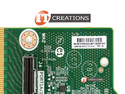HP OPTIONAL PCI RISER QUAD SLIM SAS RISER BOARD preview image #1