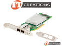 HP STOREFABRIC SN1100Q HBA 16GB/S PCI- 3.0 X8 DUAL PORT SFP+ FIBRE CHANNEL HOST BUS ADAPTER - QLOGIC QLE2692 2P FC ( 2 ) TWO SMALL FORM FACTOR PLUGGAB preview image #0