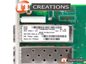 HP STOREFABRIC SN1100Q HBA 16GB/S PCI- 3.0 X8 DUAL PORT SFP+ FIBRE CHANNEL HOST BUS ADAPTER - QLOGIC QLE2692 2P FC ( 2 ) TWO SMALL FORM FACTOR PLUGGAB preview image #1