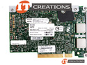 HP / HPE ETHERNET 10GB 2P 535FLR-T FLEXIBLELOM ADAPTER - BROADCOM 57416 / BCM57416 / 10GBE / 10GB/S PCI-E 3.0 X8 ( 2 ) TWO RJ45 PORTS ( RJ-45 ) preview image #4