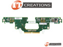 HP STANDARD SAS3 / SATA3 HARD DRIVE BACKPLANE 2.5 INCH SFF 2 BAY preview image #1
