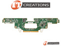 HP PREMIUM PCIE NVME / SAS3 / SATA3 HARD DRIVE BACKPLANE 2.5 INCH SFF 2 BAY preview image #1