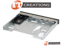 HP PREMIUM FRONT CONTROL PANEL TRAY / CADDY preview image #1