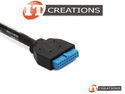 HP FRONT USB SIGNAL CABLE preview image #1