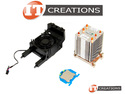 HP CPU KIT INTEL XEON 14 CORE PROCESSOR E5-2680V4 2.4GHZ 35MB SMART CACHE 9.6 GT/S QPI TDP 120W preview image #0