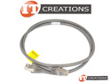 HP GREY CAT6 RJ45 FTP 1.2M CABLE - 48 INCH RJ-45 CAT6 CATEGORY 6 preview image #0