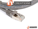 HP GREY CAT6 RJ45 FTP 1.2M CABLE - 48 INCH RJ-45 CAT6 CATEGORY 6 preview image #1