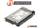 HP / HPE 1TB 7.2K RPM SATA III 3.5 INCH LARGE FORM FACTOR LFF MIDLINE 6GB/S SATA3 HARD DRIVE WITH SMARTDRIVE CARRIER SC TRAY / CADDY ( 1000GB ) preview image #1
