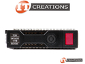 HP / HPE 1TB 7.2K RPM SATA III 3.5 INCH LARGE FORM FACTOR LFF MIDLINE 6GB/S SATA3 HARD DRIVE WITH SMARTDRIVE CARRIER SC TRAY / CADDY ( 1000GB ) preview image #3