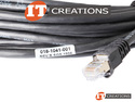 HP CAT 5E RJ45 9.14M CABLE - 50FT RJ-45 CAT5E CATEGORY 5E preview image #1