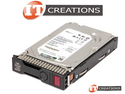 HP / HPE 1TB 7.2K RPM SATA III 3.5 INCH LARGE FORM FACTOR LFF MIDLINE 6GB/S SATA3 HARD DRIVE WITH SMARTDRIVE CARRIER SC TRAY / CADDY ( 1000GB ) preview image #0