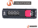 HPE 4TB 7.2K RPM SATA 3.5 INCH LARGE FORM FACTOR LFF MIDLINE MDL 6GB/S HARD DRIVE WITH LOW PROFILE LP TRAY / CADDY ( 4000GB ) preview image #3