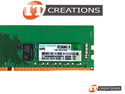 HPE 16GB PC4-19200 DDR4-2400T-E UNBUFFERED ECC 2RX8 CL17 288 PIN 1.20V MEMORY MODULE ( PC4-2400T-E ) preview image #0