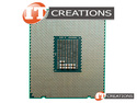 HP CPU INTEL XEON 18 CORE PROCESSOR E5-2697V4 2.3GHZ 45MB SMART CACHE 9.6 GT/S QPI TDP 145W preview image #1