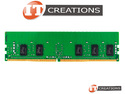 HP 8GB PC4-21300 DDR4-2666V-R REGISTERED ECC 1RX8 CL19 288 PIN 1.20V MEMORY MODULE ( PC4-2666V-R ) preview image #1